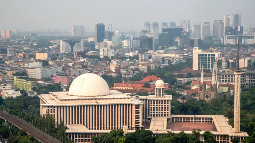В МИД Индонезии призвали развитые страны прекратить торговую дискриминацию