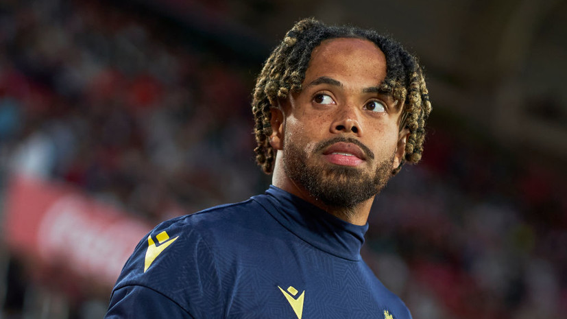 Бонгонда: игру «Спартака» в матче с «Динамо» пока нельзя назвать оптимальной