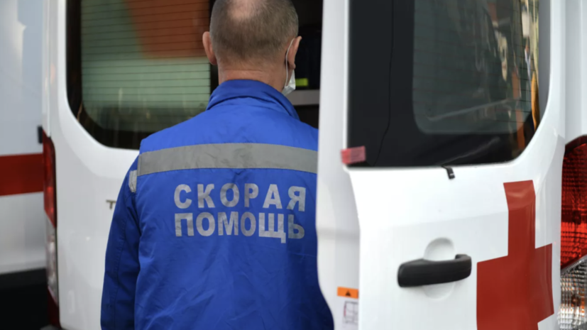 В ДТП в Свердловской области пострадали 22 человека