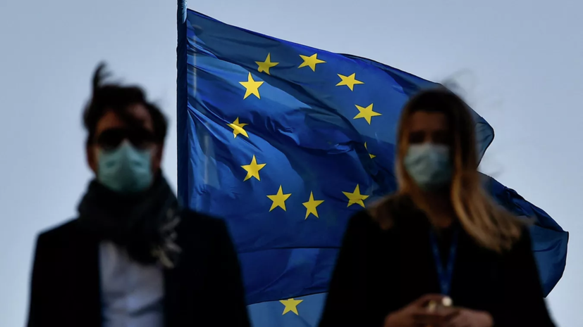 Политолог Светов: в ЕС начали сознаваться, что санкции направлены против людей