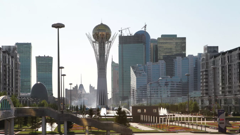 В МИД Казахстана опровергли обсуждение Астаной выхода из ОДКБ