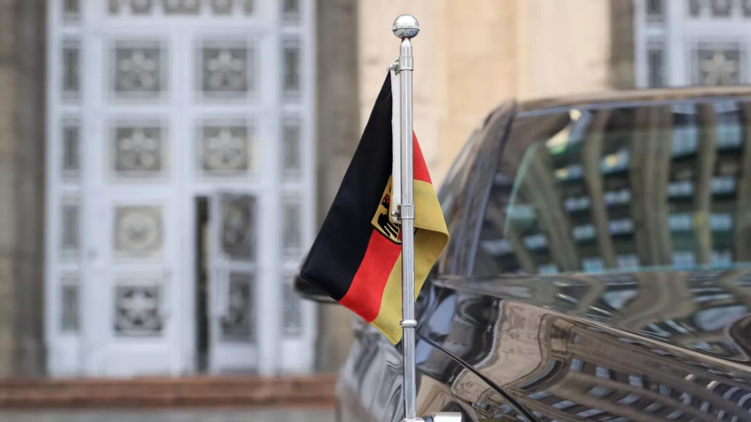 Глава Минобороны ФРГ: Берлин готов играть ведущую военную роль в Прибалтике