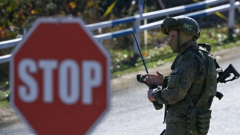 Вооружённые формирования Карабаха продолжают сдавать оружие и военную технику