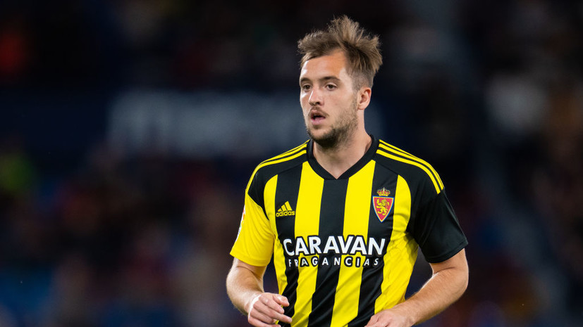 Гол Вады помог «Рубину» победить «Факел» в матче 9-го тура РПЛ