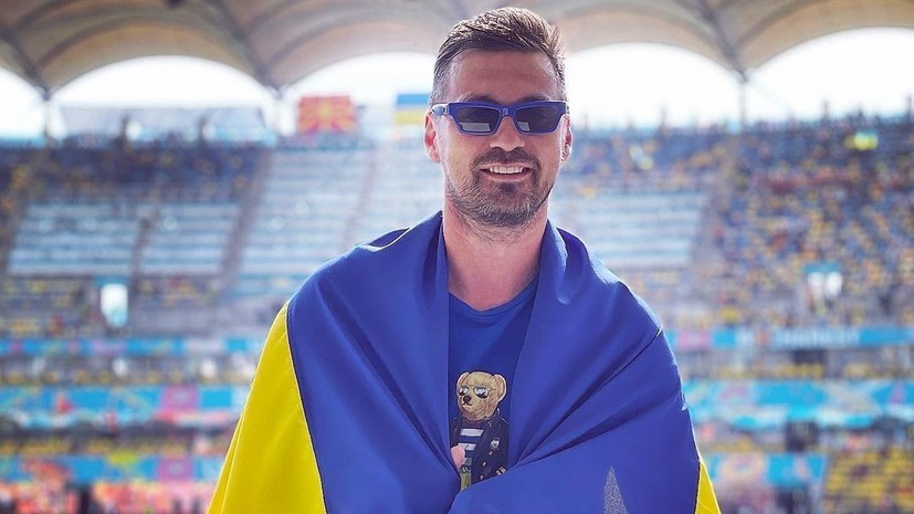 «Состояние очень тяжёлое»: бывший футболист сборной Украины Милевский госпитализирован из-за проблем с алкоголем