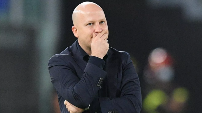 Николич: счастлив, что после эпохи Сёмина удержал «Локомотив» на высоком уровне