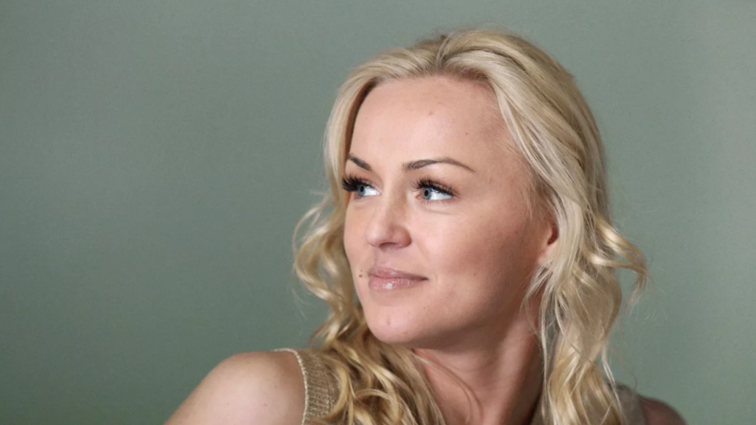 Гербольдт призвала привлечь Чжоу к ответственности за слова о допинге в России