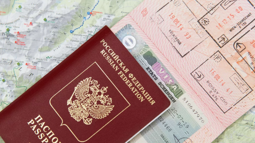 Россияне чаще всего теряют в путешествиях паспорта и украшения