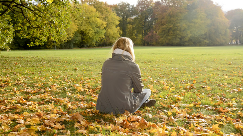 Диетолог Фёдорова: осенняя хандра может возникнуть на фоне сниженного иммунитета