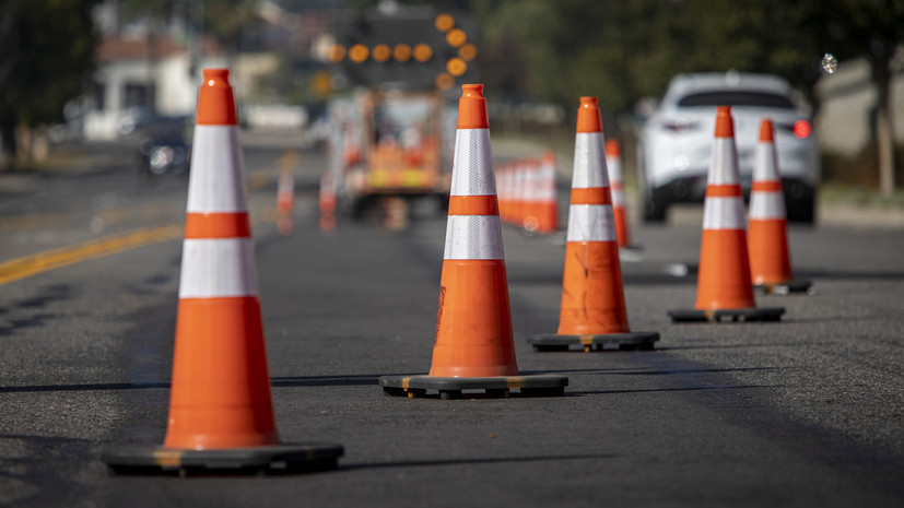 В Челябинской области отремонтируют 800 км дорог