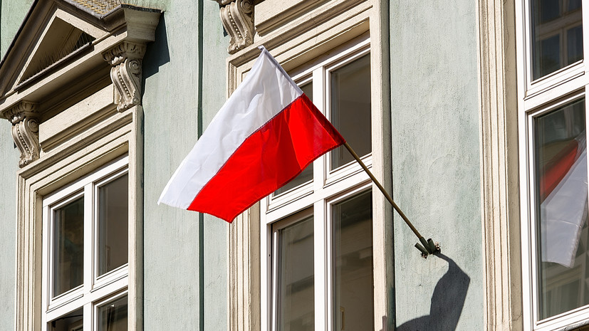 Rzeczpospolita: следователи считают упавшую в Польше ракету украинской