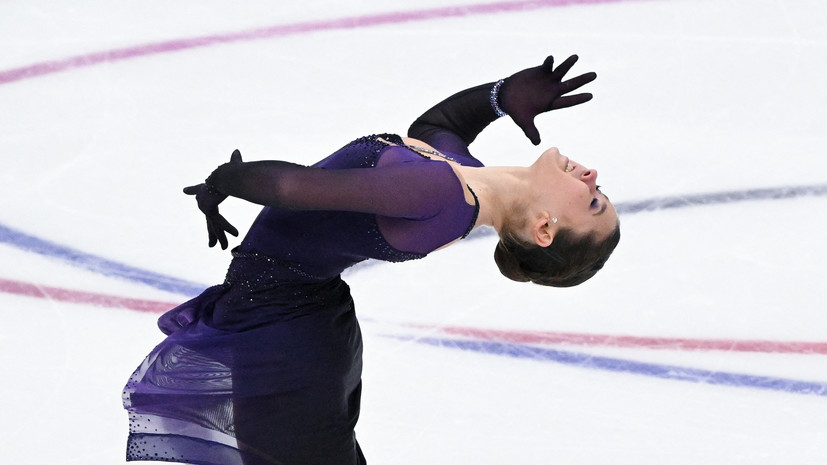 Глава USADA — о деле Валиевой: справедливость уже потерпела поражение