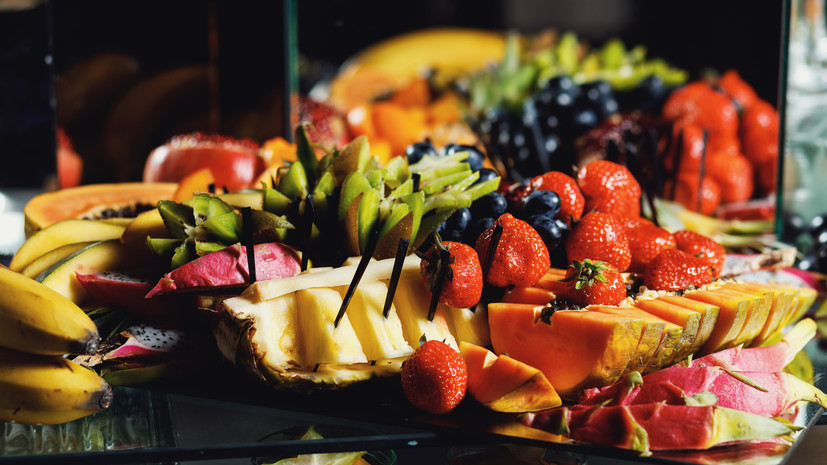 Химик Косникова развеяла популярный миф о непереносимости экзотических фруктов