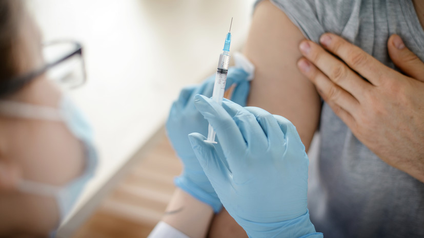 Почти 140 тысяч жителей Удмуртии привились от гриппа в этом сезоне