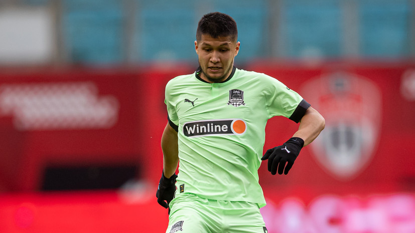 Агент Ахметова: ведём переговоры с «Манчестер Юнайтед» и «Арсеналом»