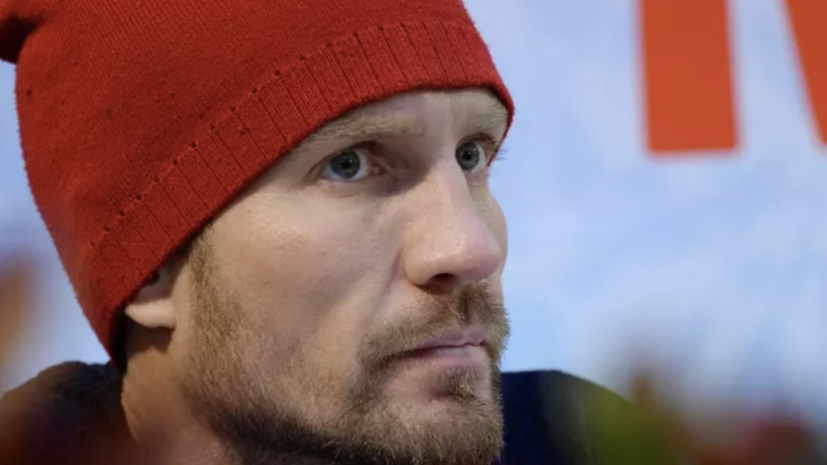 Вяльбе заявила, что нужно снять кино о Костомарове