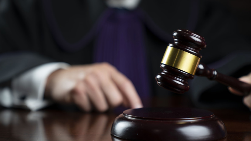 Суд в Сочи вынес приговор матери погибшего от истощения ребёнка