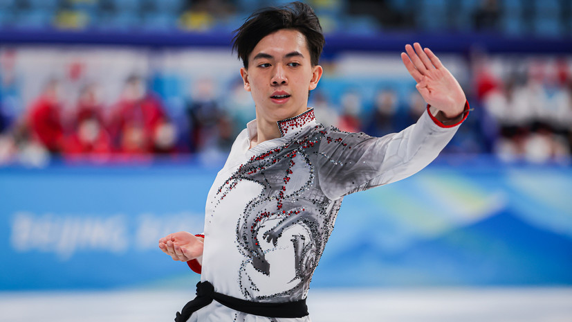 Губерниев назвал Чжоу набитым дураком после слов о допинге среди россиян