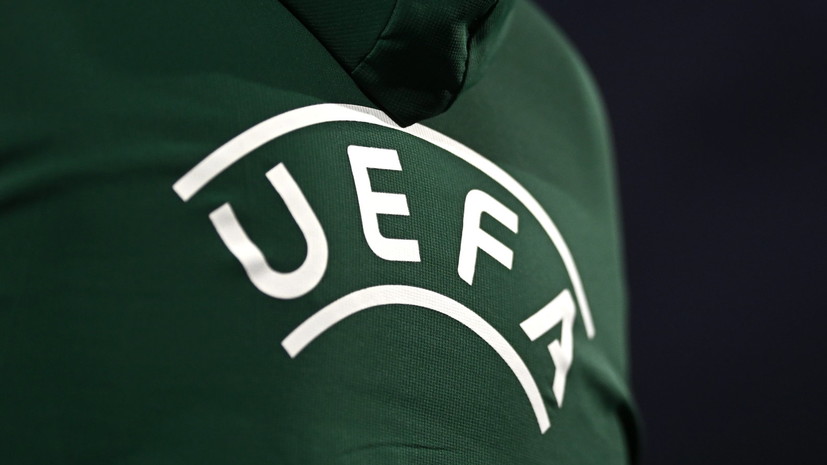 Хомуха: УЕФА и ФИФА заинтересованы в том, чтобы вернуть Россию в свою структуру