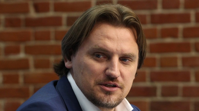 Булыкин считает, что Россия не готова к победе на чемпионате мира по футболу