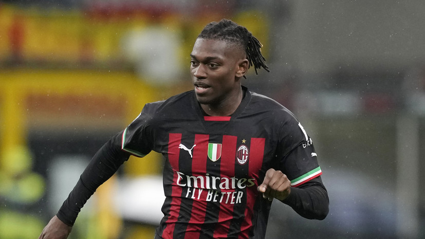 Кассано — о Леау: ни рыба ни мясо — напоминает Марсьяля