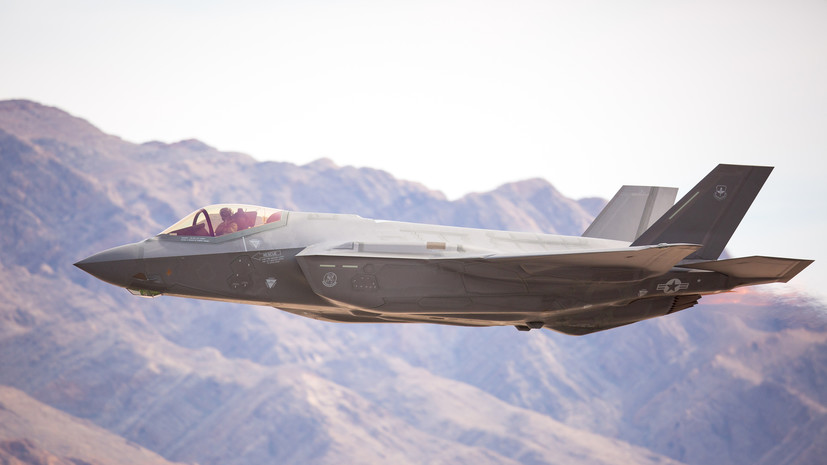 ЦПВС: авиация коалиции семь раз нарушила протоколы деконфликтации в Сирии