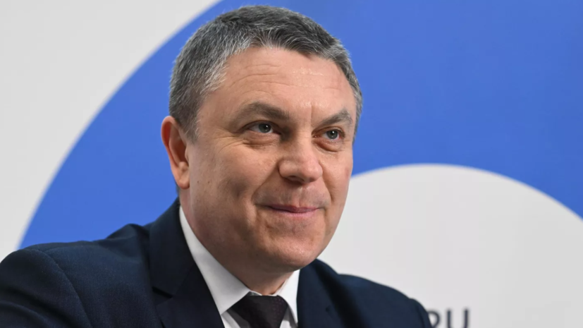 Пасечник взял под личный контроль устранение последствий обстрела Краснодона