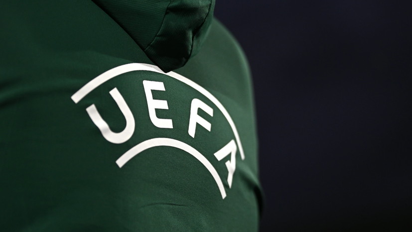 Геркус: решение УЕФА унизительное, даже немцам не запрещали символику