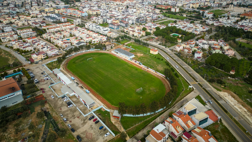 В Кении подтвердили, что игра с Россией может пройти на поле при гостинице