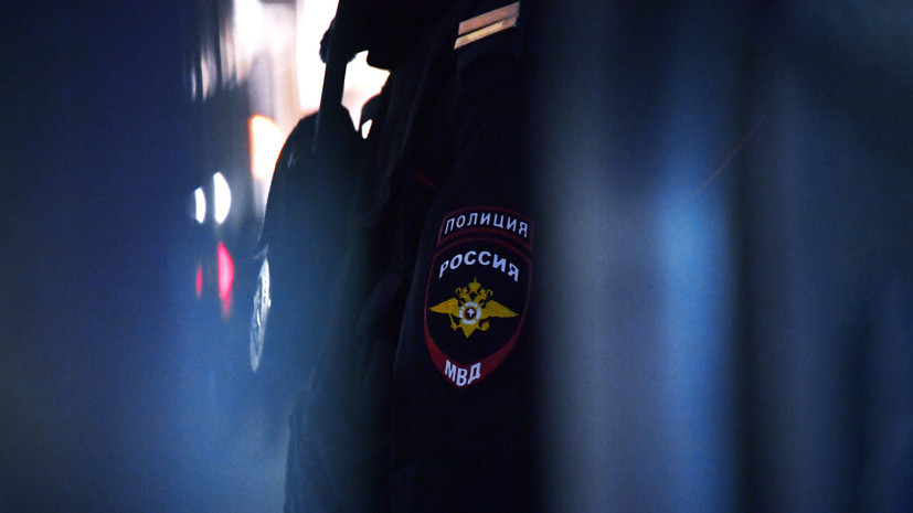 Сотрудники МВД России предотвратили заказное убийство в Ивановской области