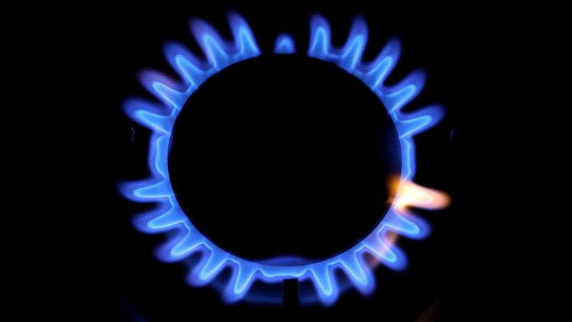 На Украине готовы повысить тарифы на газ и свет в рамках предложений США
