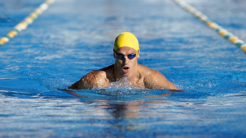 World Aquatics пригрозила россиянам дисквалификацией за общение со СМИ