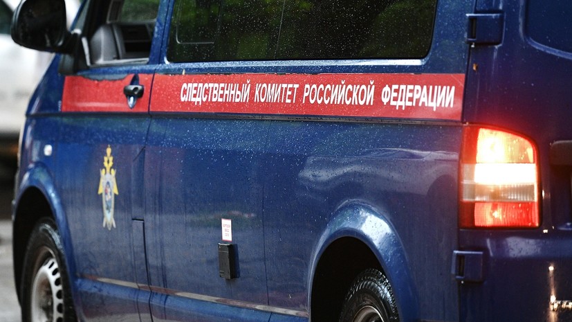 СК: взорвавший газ в своём доме во время обыска житель Шебекина умер в больнице