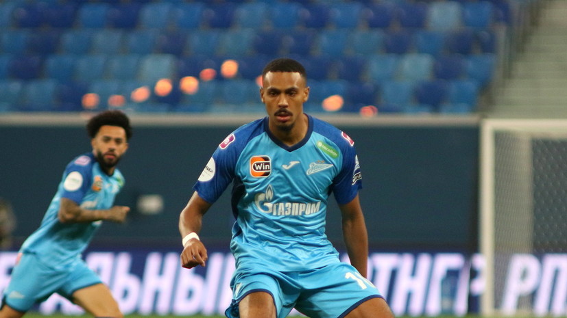 Изидор: во Франции очень силовой чемпионат, и Кузяев здорово в нём смотрится