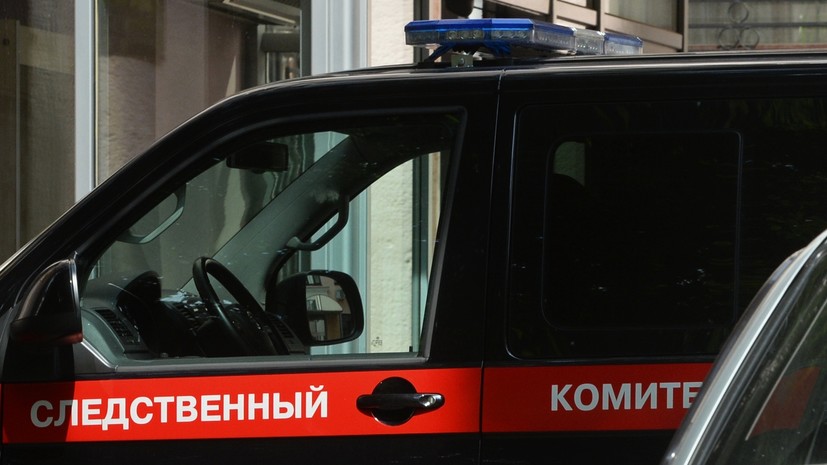 В Сургуте проверяют сообщения о побоях в отношении малолетних детей