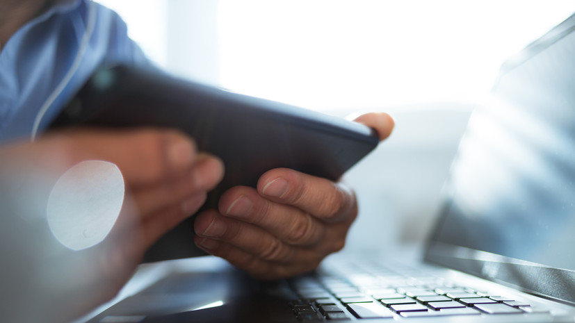 Психолог Тхостов объяснил феномен «киберхондрии»