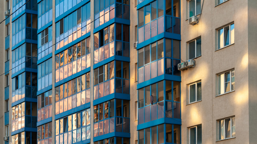 Инвестор Сухий посоветовал не вкладывать все средства в недвижимость