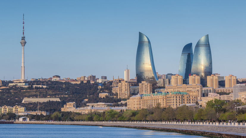 Посол Азербайджана: Баку не отправит войска в Сюник для прокладки коридора