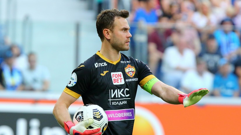 Акинфеев — о совете Карпина уезжать в Европу: пусть едут, если их кто-то там ждёт