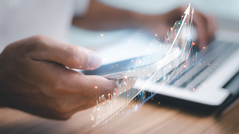 Экономист Беляев посоветовал избегать рискованных операций, обещающих быструю прибыль