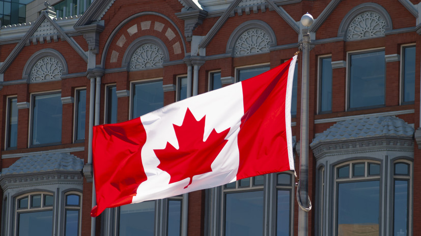 Посол Степанов: фонд эсэсовца Гуньки в Канаде закрыли после запроса России