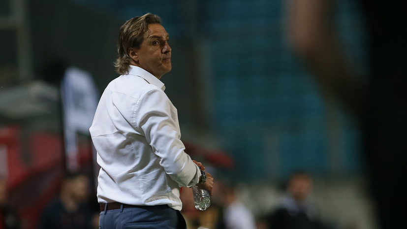 Овчинников: Юран через два года в «Спартаке» будет бороться за чемпионство