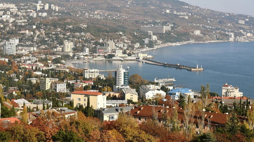 В Крыму завершили основные работы по подготовке к отопительному сезону