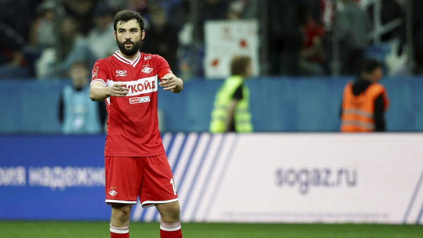 Пименов: Джикия — хороший вариант усиления для «Локомотива»