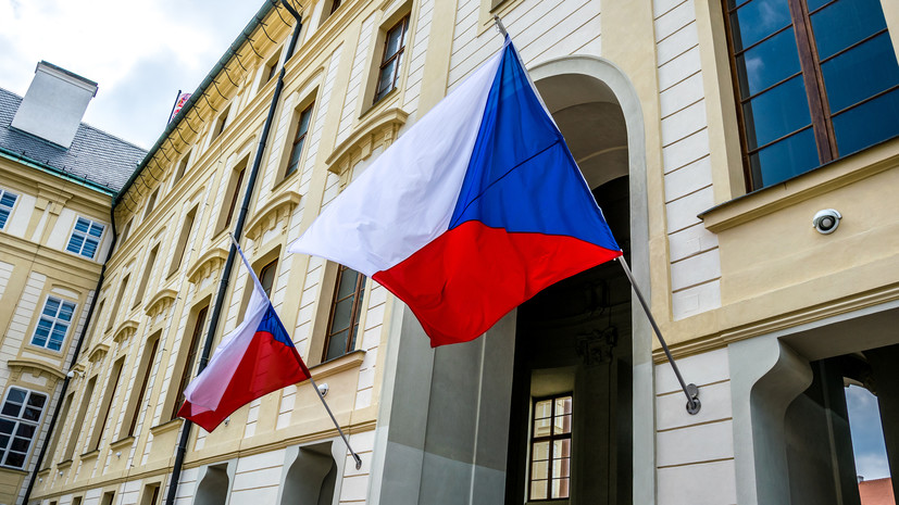 Seznam Zprávy: Чехия назвала Россию главной угрозой в своей оборонной стратегии
