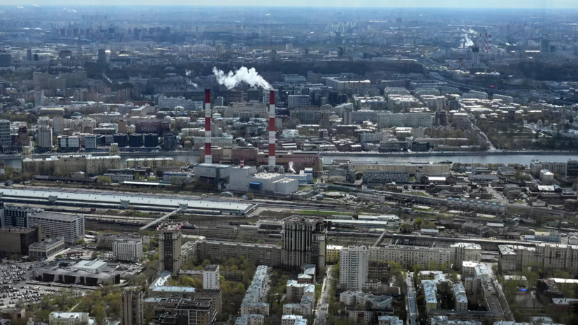 Москва продала 5 тысяч объектов недвижимости на вторичных торгах с 2017 года