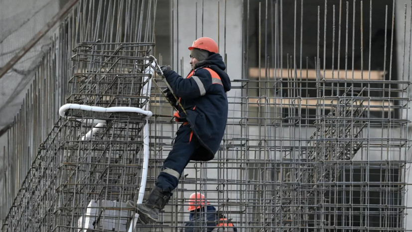 Участок бывшей промзоны Грайвороново в Москве реорганизуют по программе КРТ