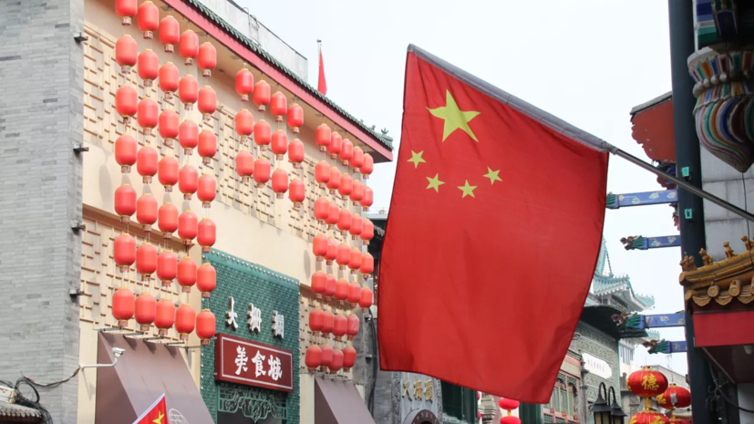 Товарооборот Удмуртии и Китая увеличился на 76% за шесть месяцев