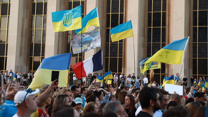 Министр обороны Франции: французский ОПК нужно напрямую подключить к ВС Украины