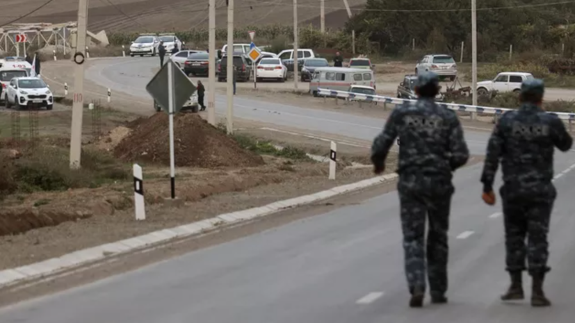 В Армению из Карабаха прибыло около 93 тысяч переселенцев